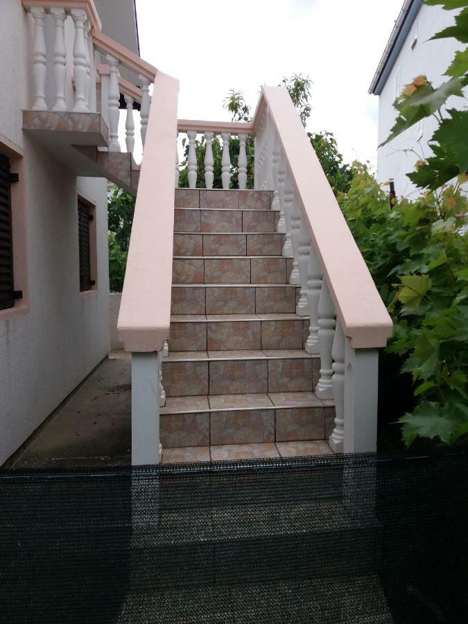 Apartment Ivan Nin Exterior foto